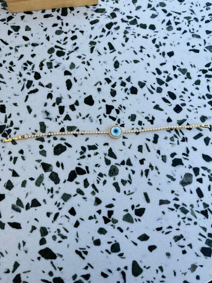 Sophia Bracelet