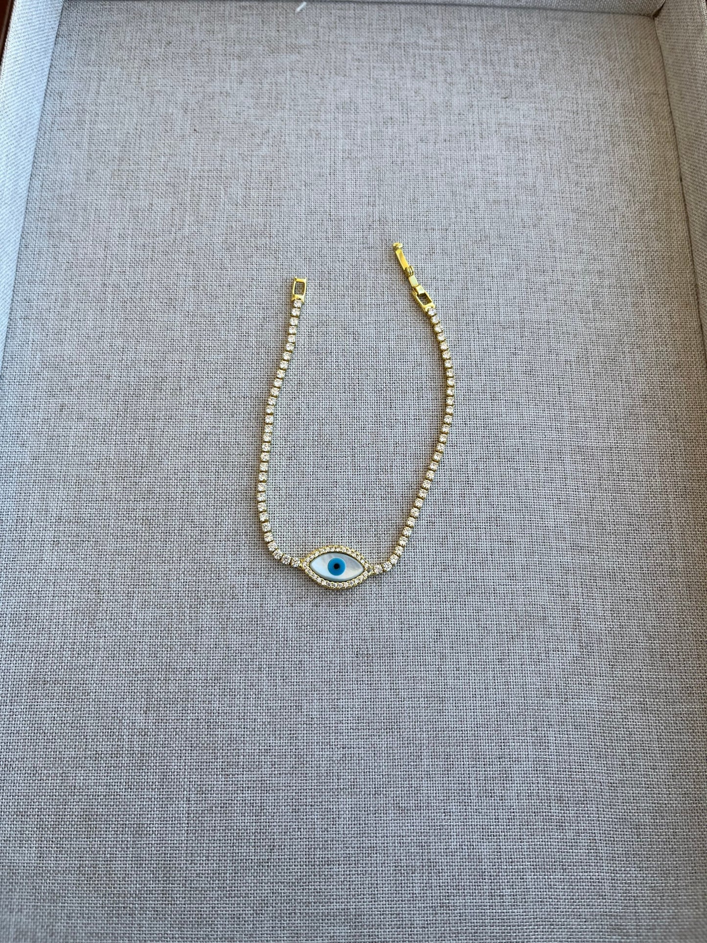 Nora Bracelet