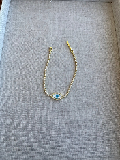 Nora Bracelet