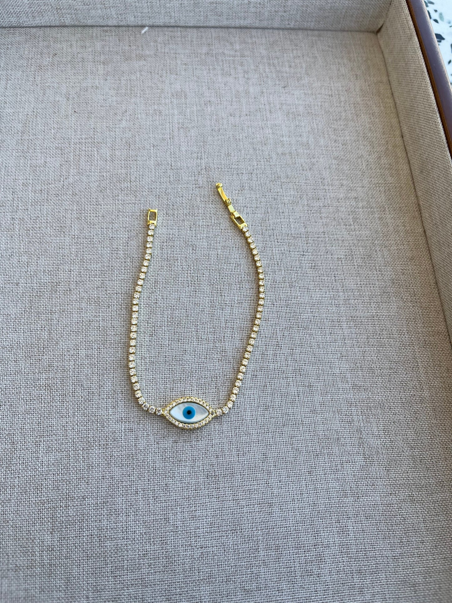 Nora Bracelet