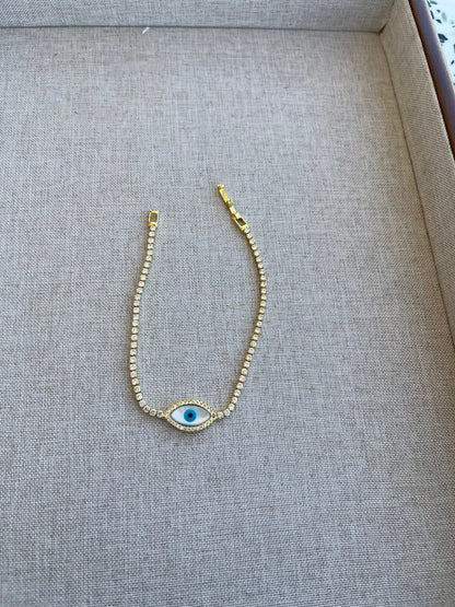 Nora Bracelet