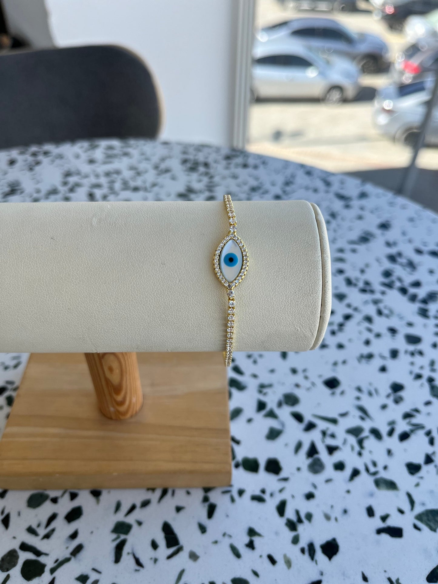 Nora Bracelet