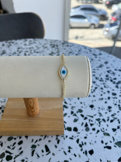 Nora Bracelet