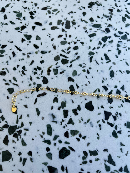Nova Bracelet