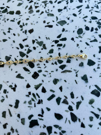Nova Bracelet