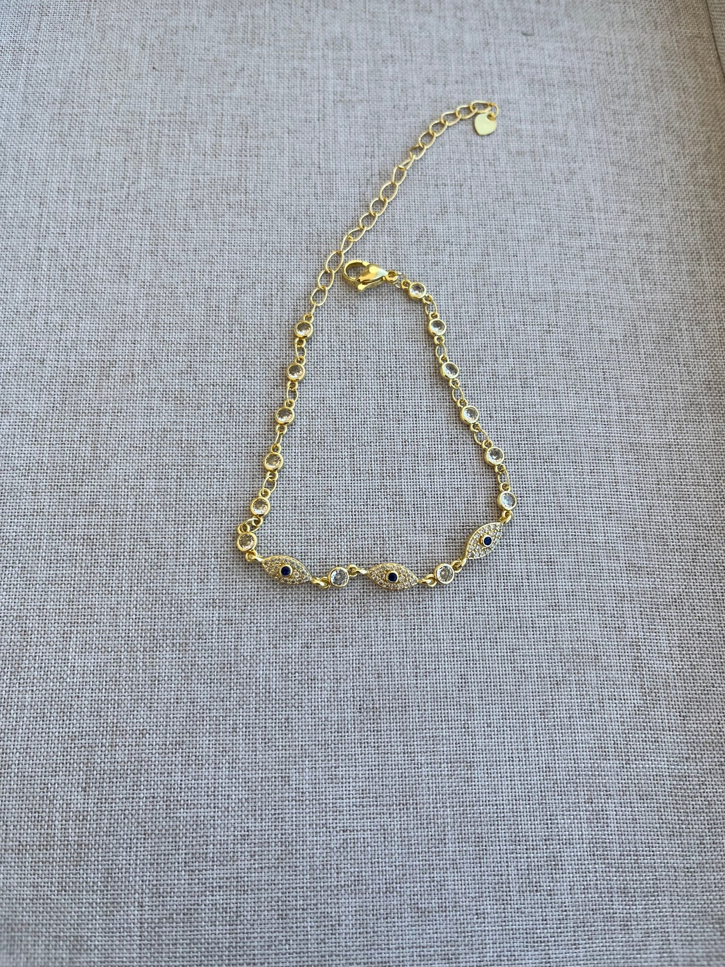 Nova Bracelet