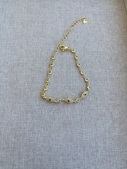 Nova Bracelet