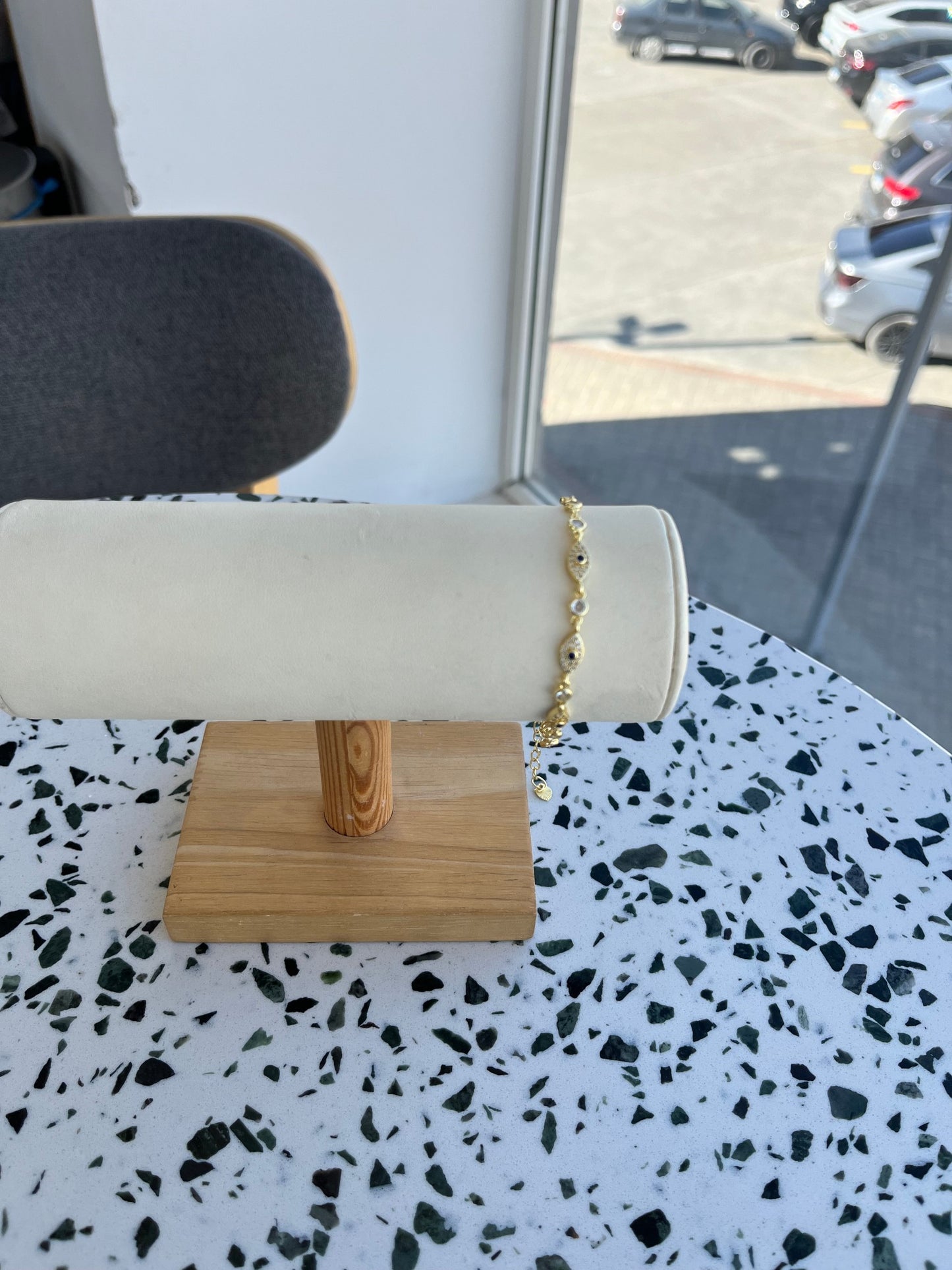 Nova Bracelet