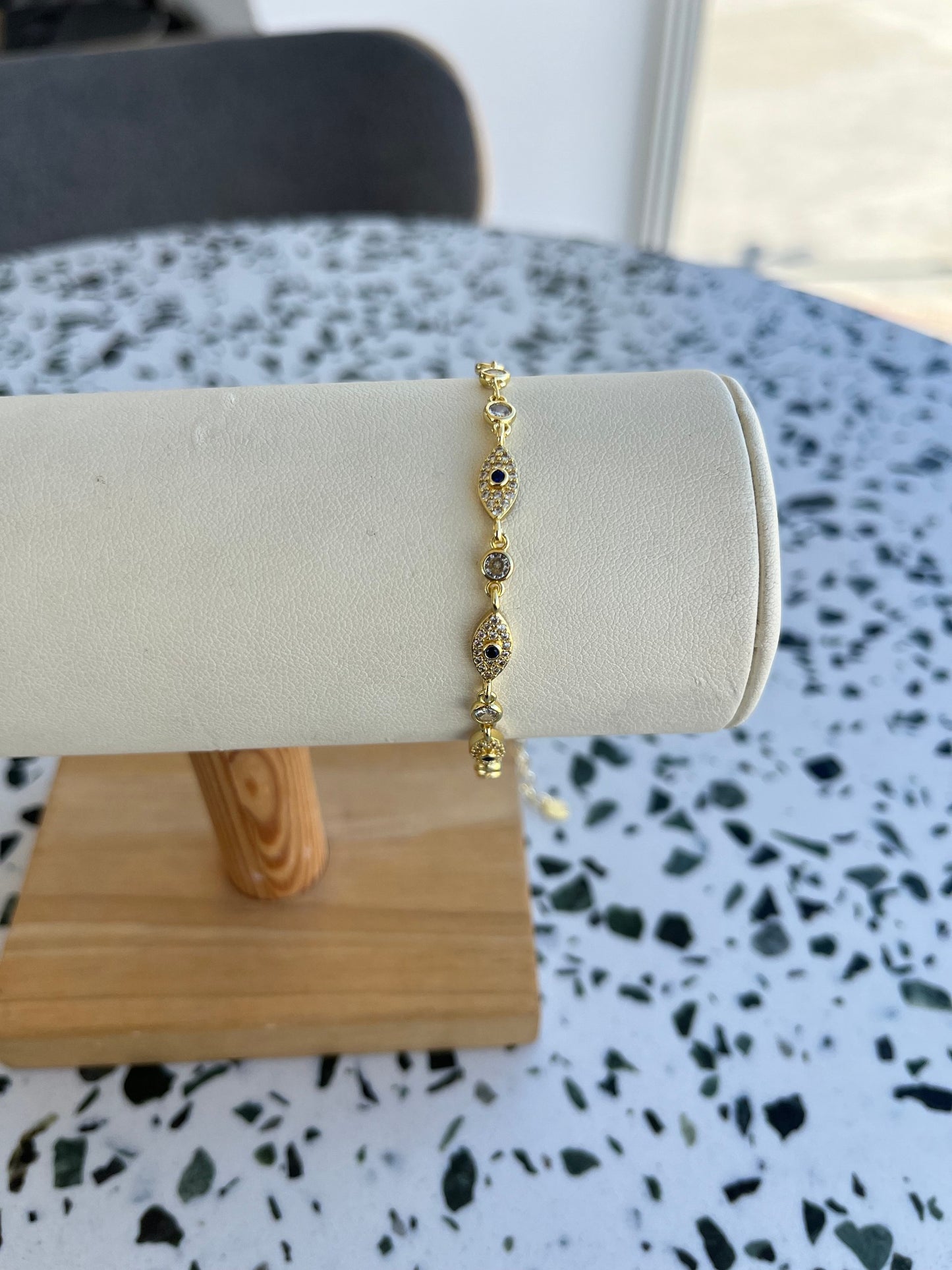 Nova Bracelet