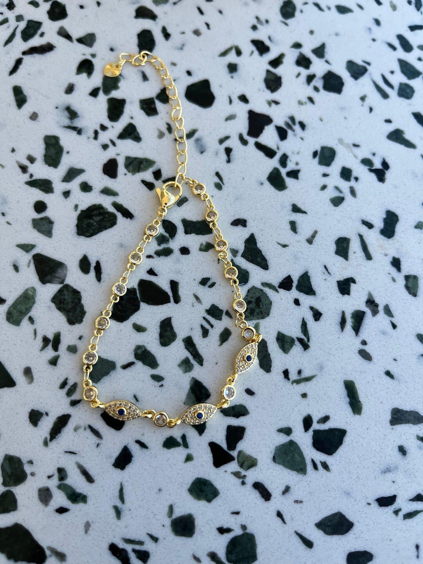Nova Bracelet