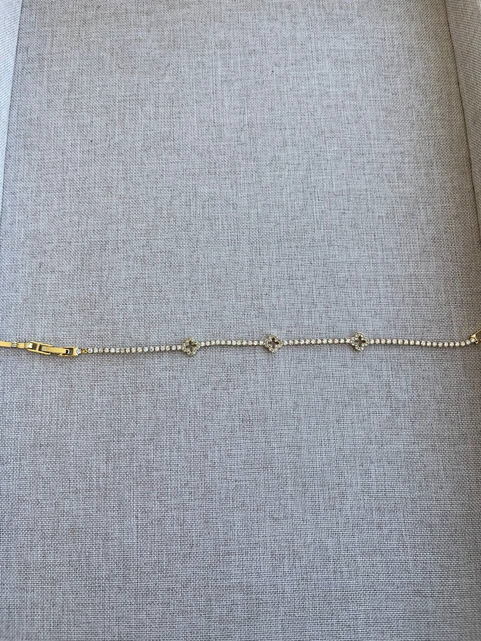 Maya Bracelet