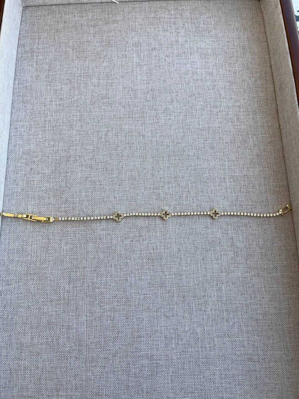 Maya Bracelet
