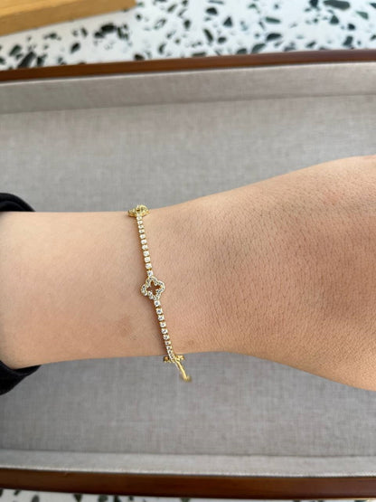 Maya Bracelet