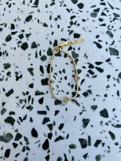 Maya Bracelet