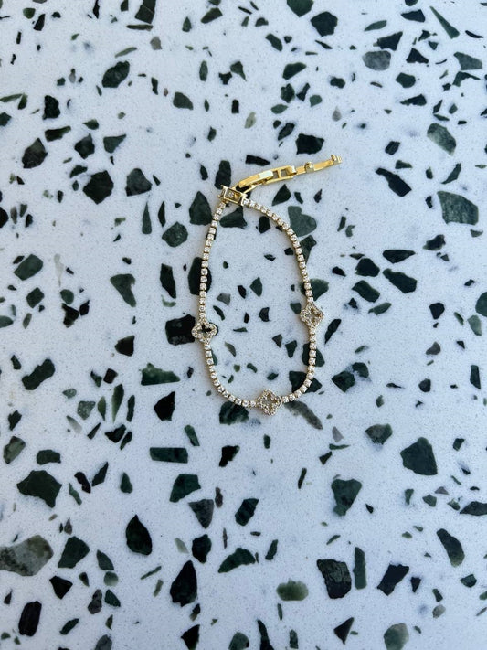Maya Bracelet