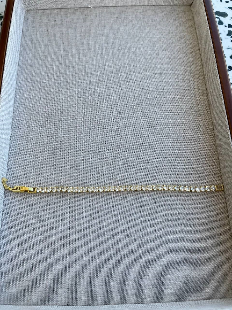 Talia Bracelet
