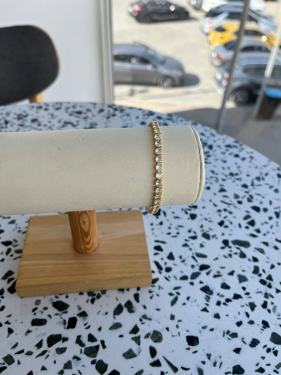Talia Bracelet