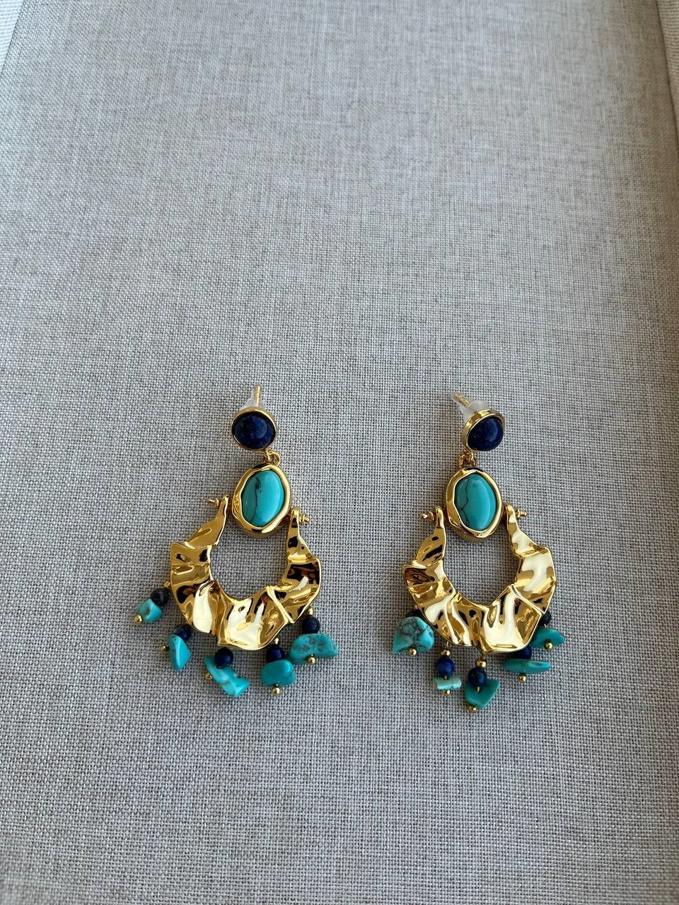 Evelina earring