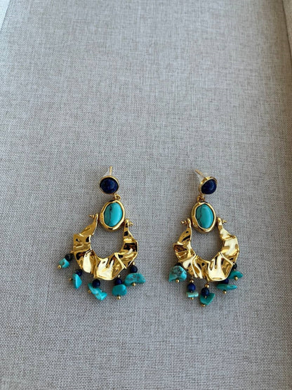 Evelina earring