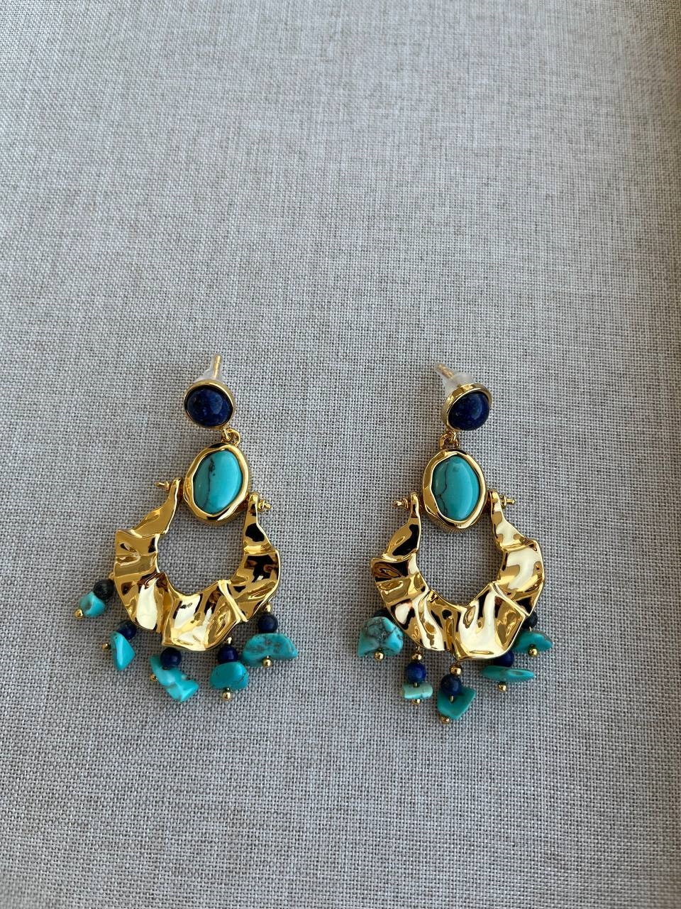 Evelina earring