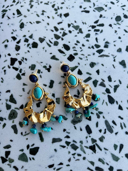 Evelina earring