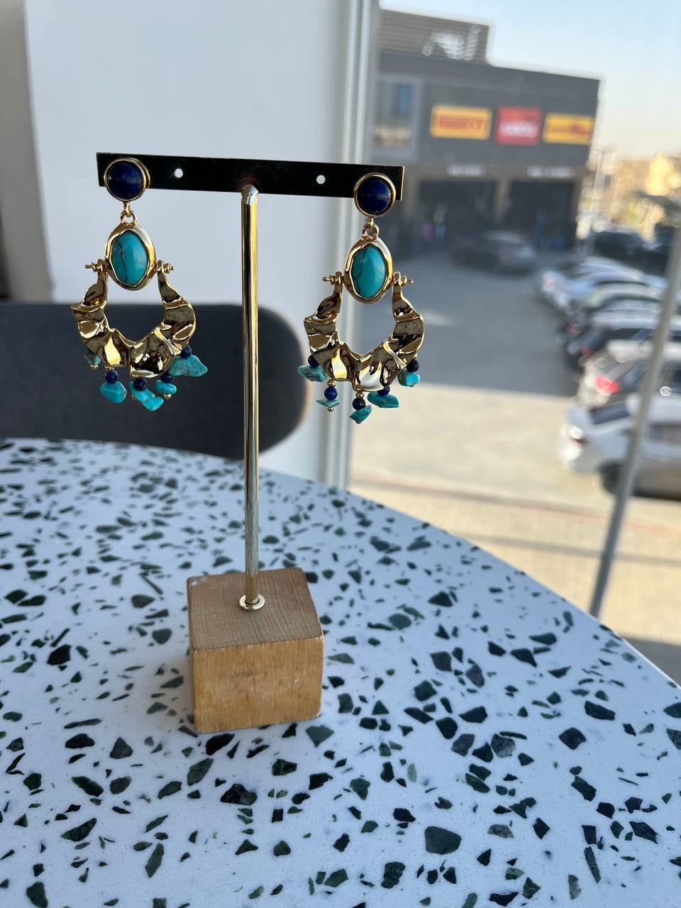 Evelina earring