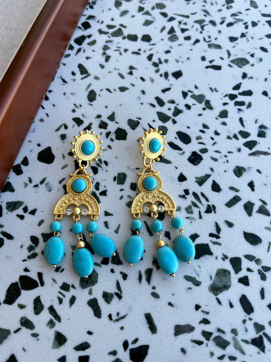 Loretta earring