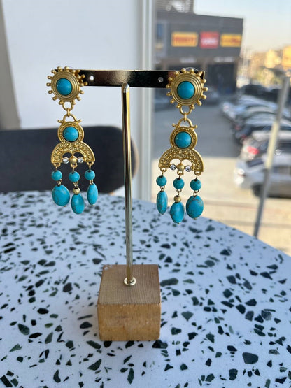 Loretta earring