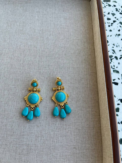 Francesca earring