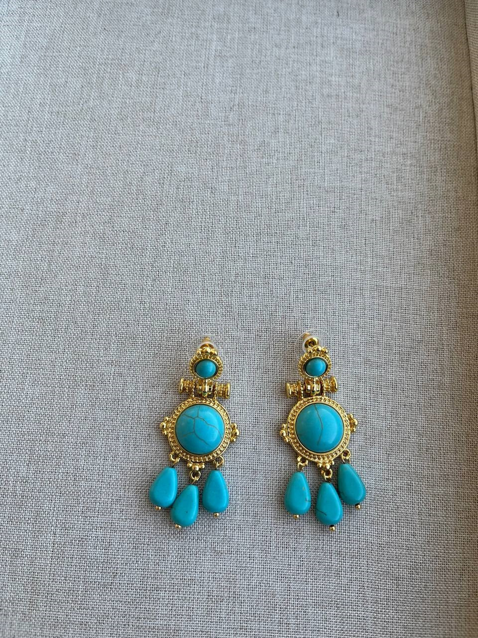 Francesca earring