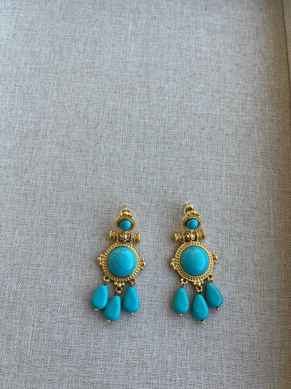 Francesca earring
