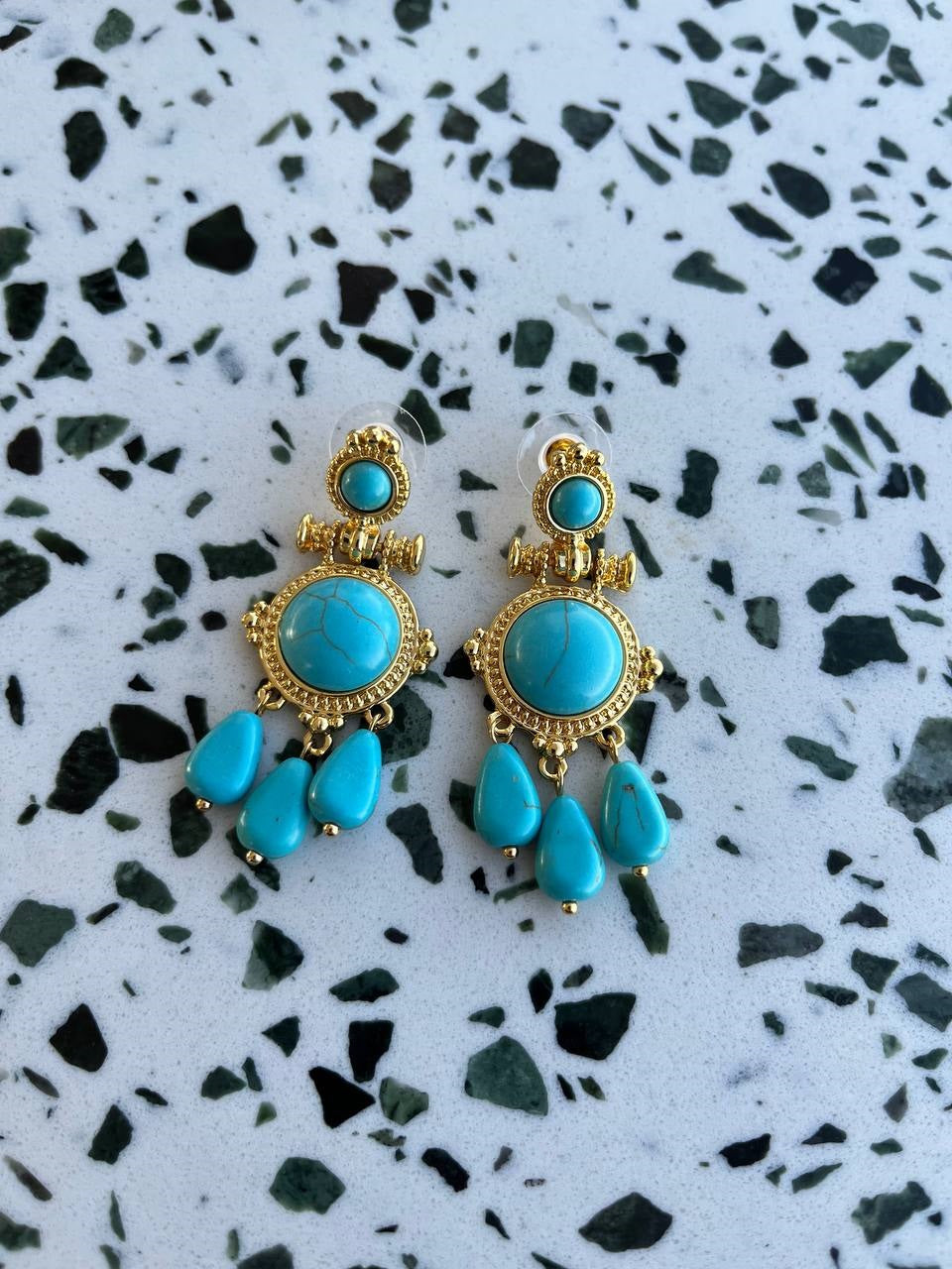 Francesca earring