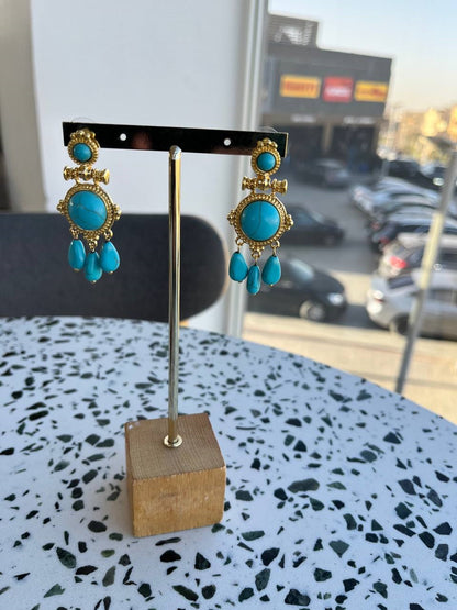 Francesca earring