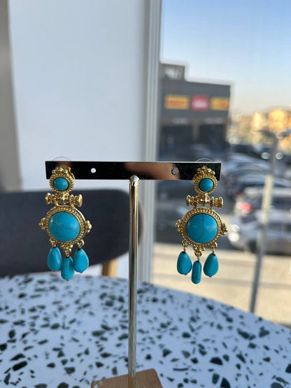 Francesca earring
