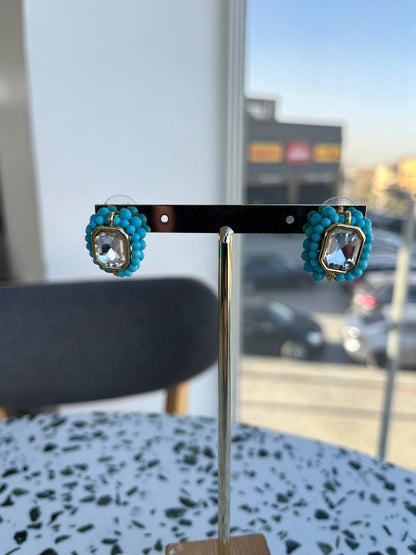 Marcella earring