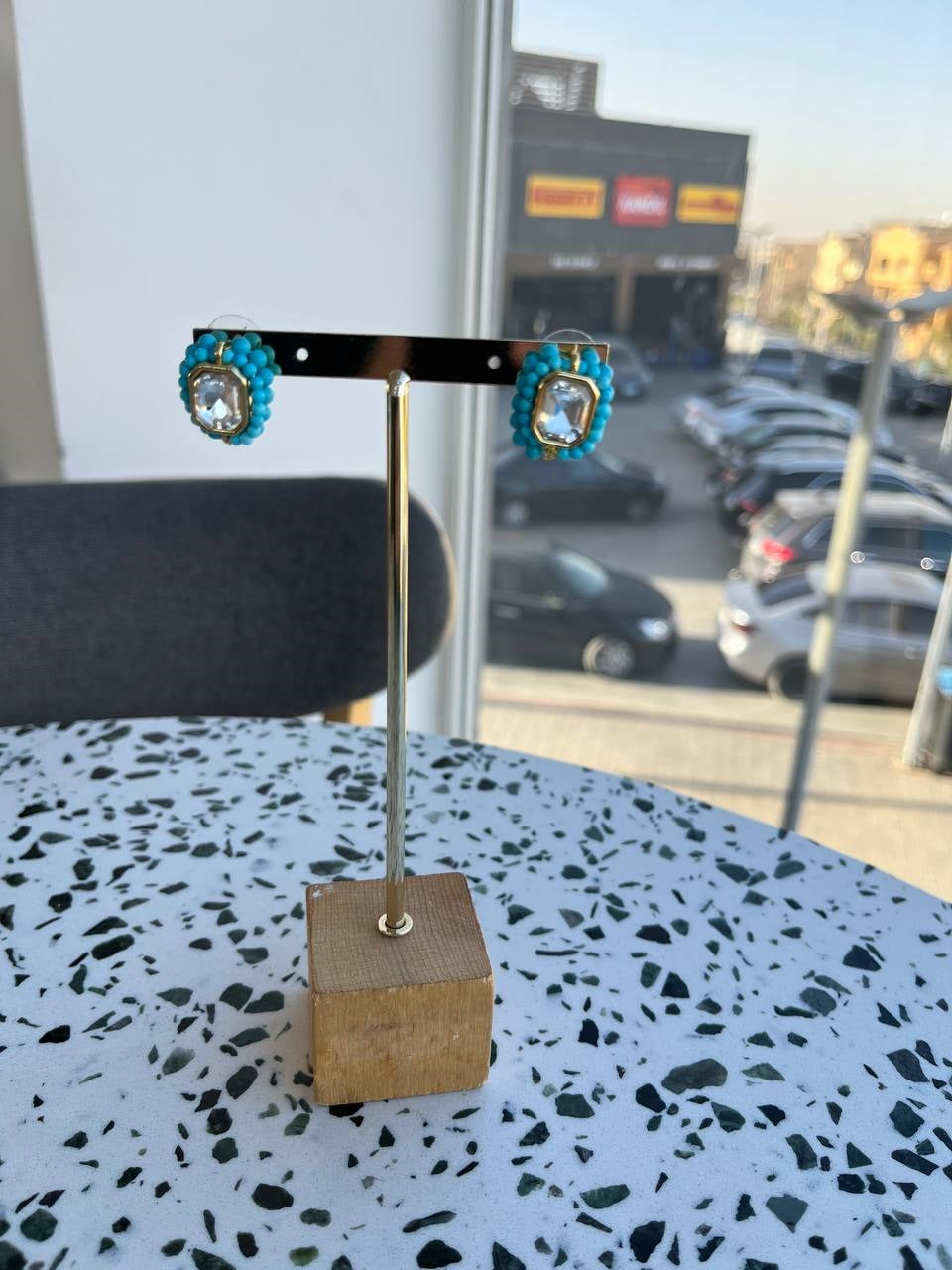 Marcella earring