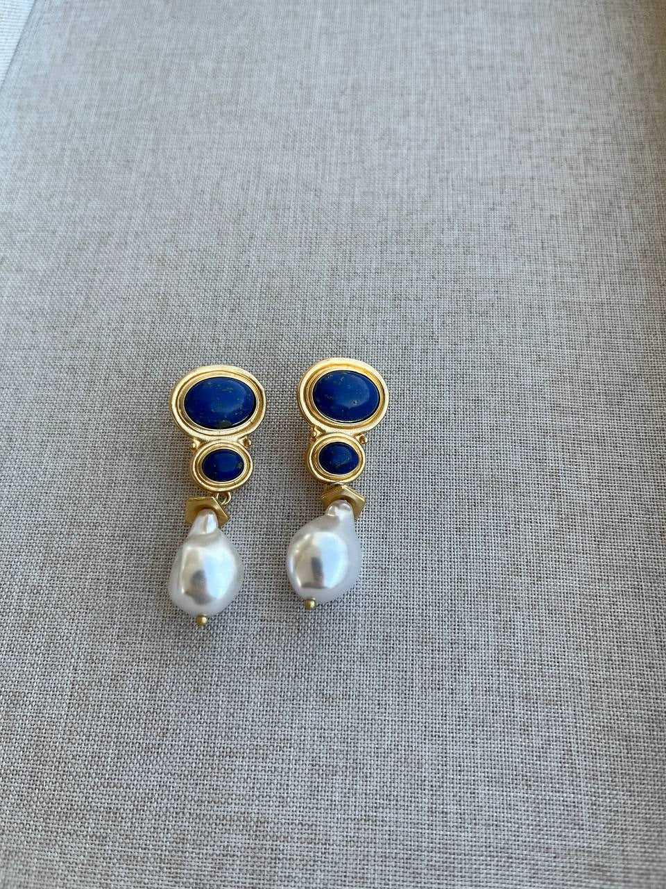 Renata earring