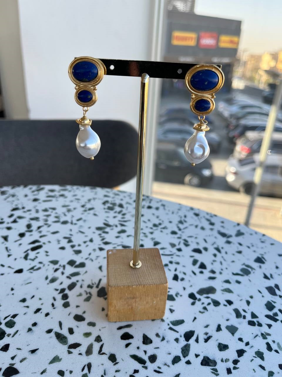 Renata earring
