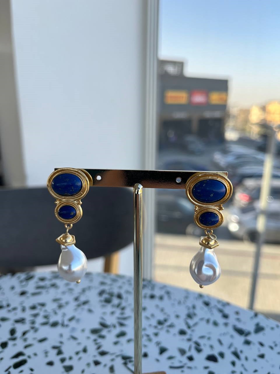 Renata earring