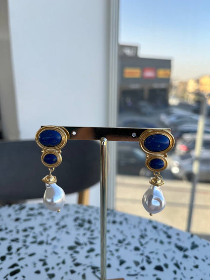 Renata earring
