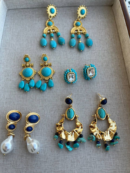 Francesca earring