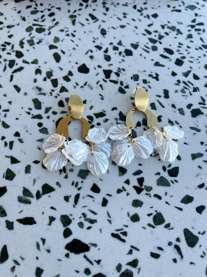 Anna earring