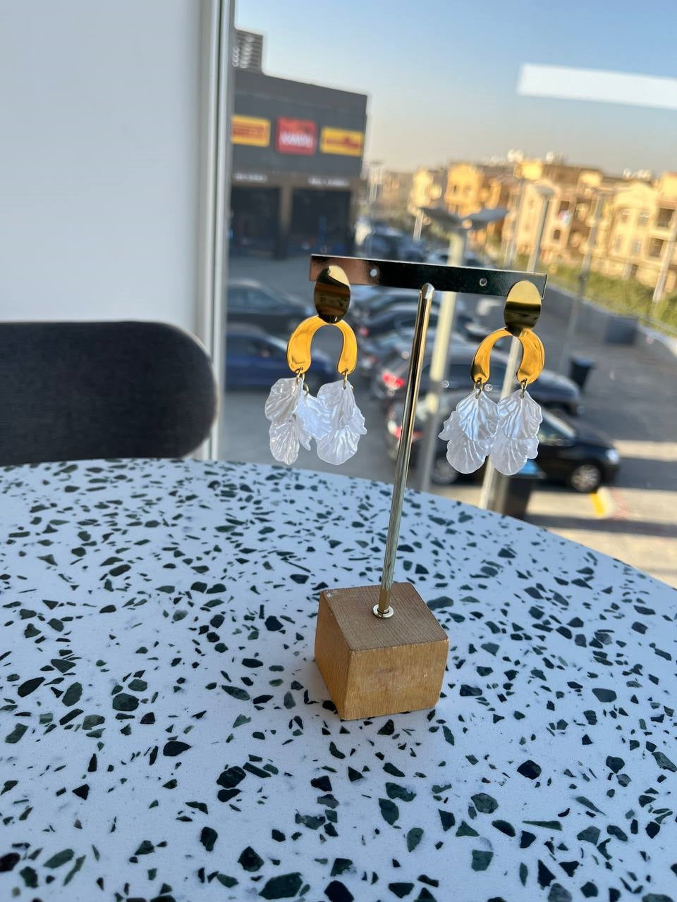 Anna earring