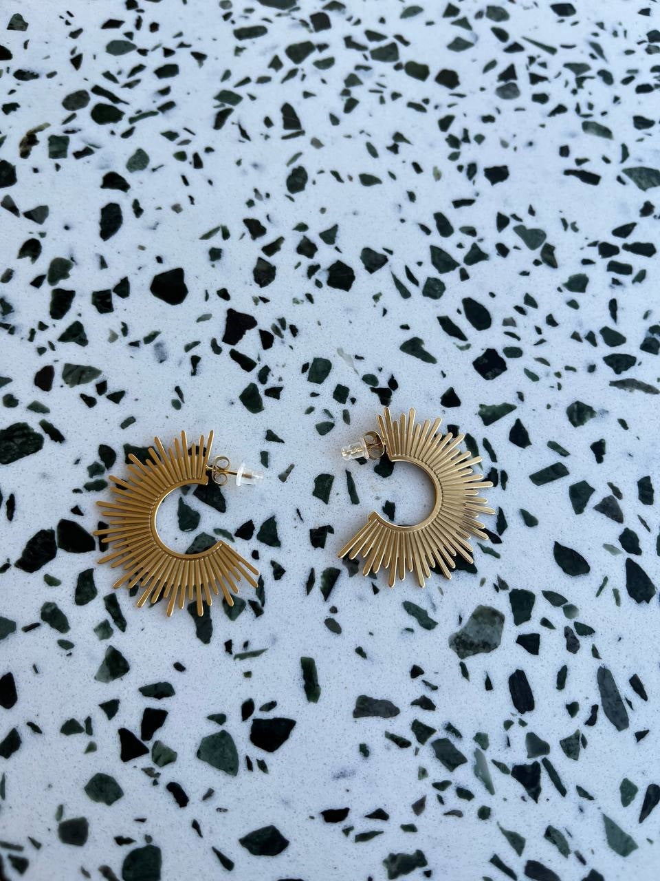 Noelle earring