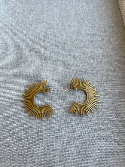 Noelle earring