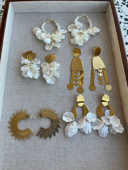 Noelle earring