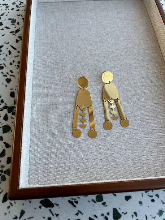 Vanessa earring