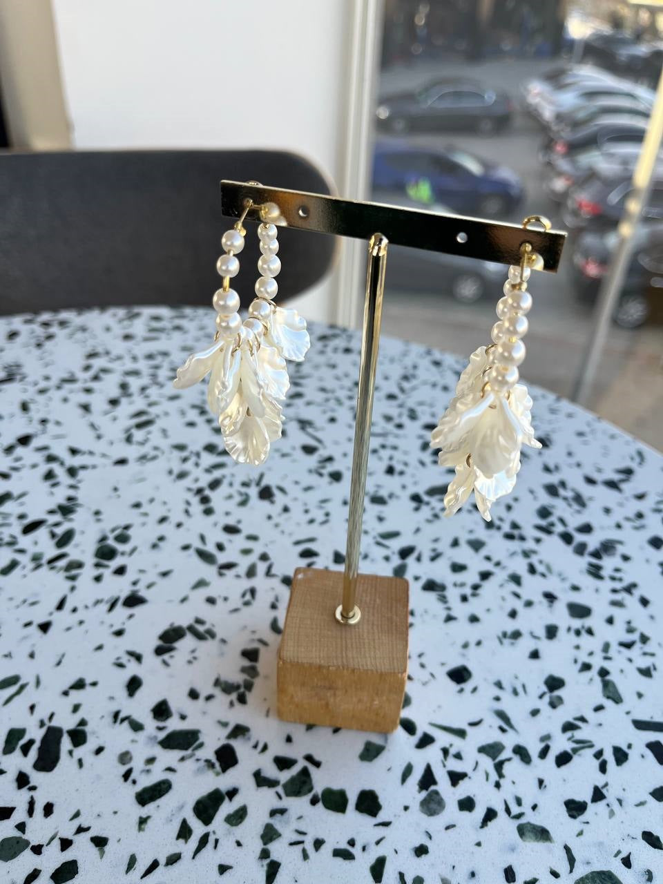 Kiara earring