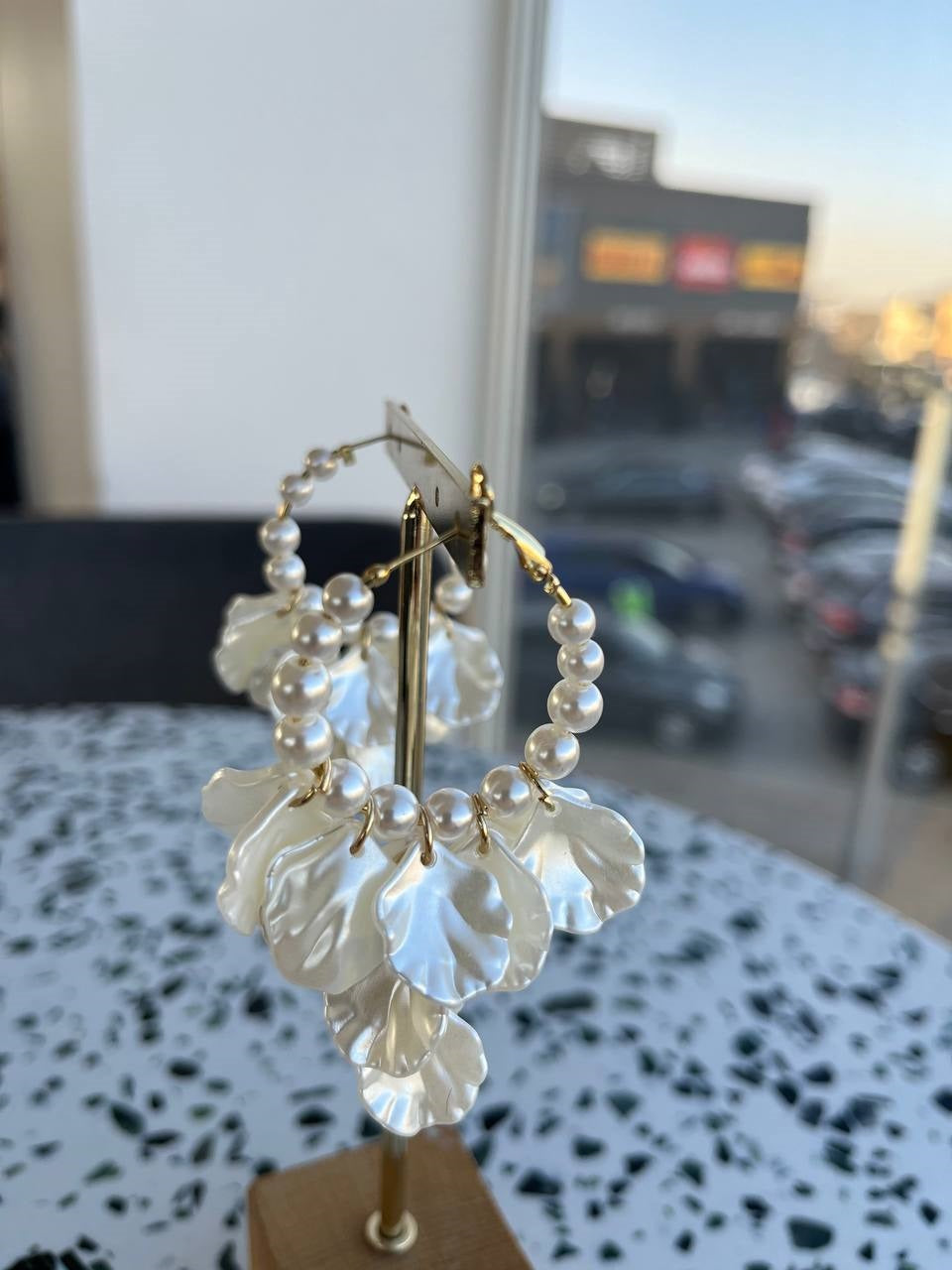 Kiara earring