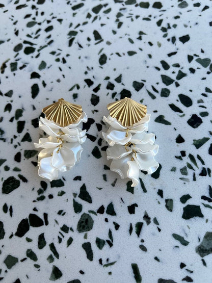 Freya earring